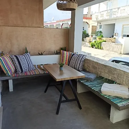 Apartment Irene's Garden Perama (Crete)