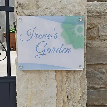 Irene's Garden *